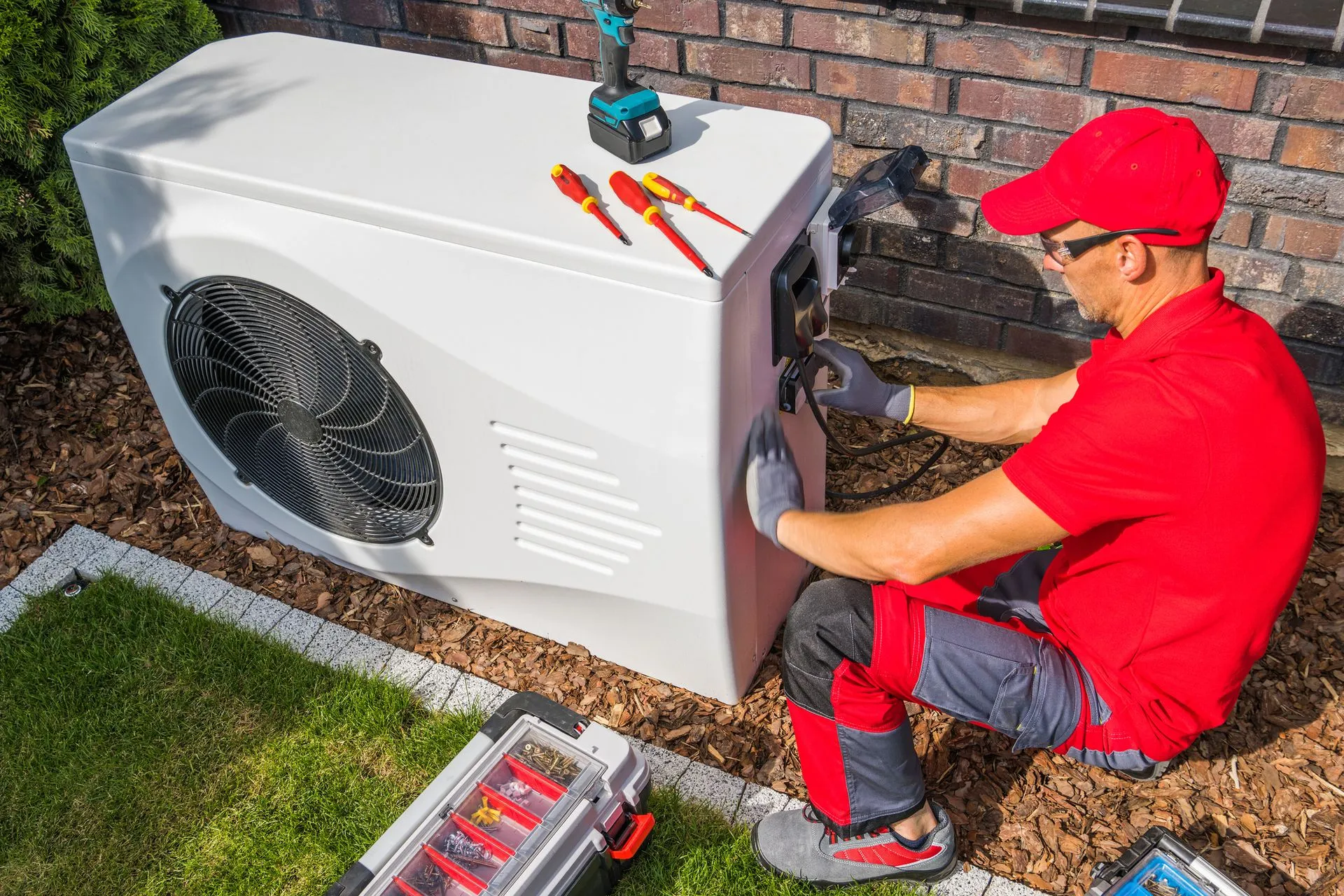 About HVAC in Weston, MO